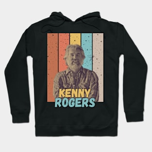 Kenny Rogers Hoodie